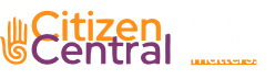 Citizen Central Logo for Footer 3